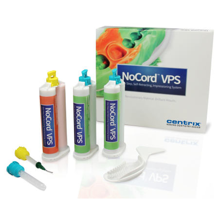 NoCord<span class='marks'>™</span> VPS Trial Kit