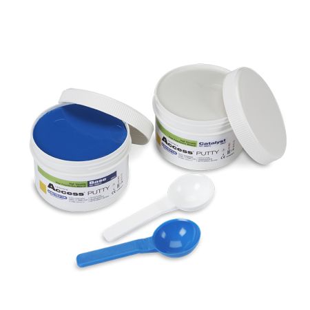 Access Putty - Vinyl Polysiloxane (VPS) for All Impression Techniques