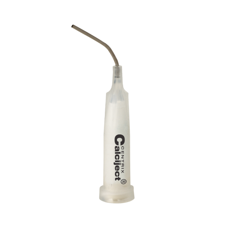 Calciject - Calcium Hydroxide Paste for Root Canal Treatment