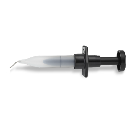Access Disposable Barrel Impression Syringe