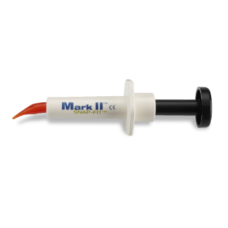 Mark II Snap-Fit - For Easy Intraoral Dispensing Of Any Unit-Dose, Low Viscosity Material