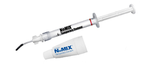 NoMIX Temporary Cement Take-home Applicators