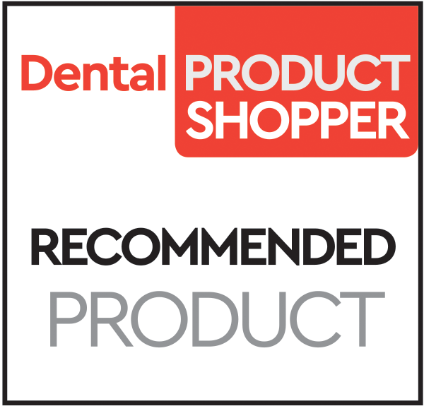 Dental Product Shopper Recommended Product