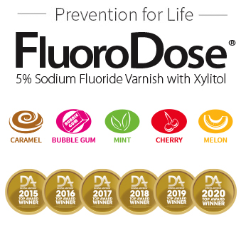 FluoroDose - Prevention for Life