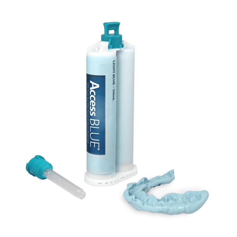 Tempit: Four unique temporary filling materials, one delivery system ...