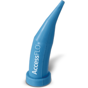 Tempit: Four unique temporary filling materials, one delivery system ...