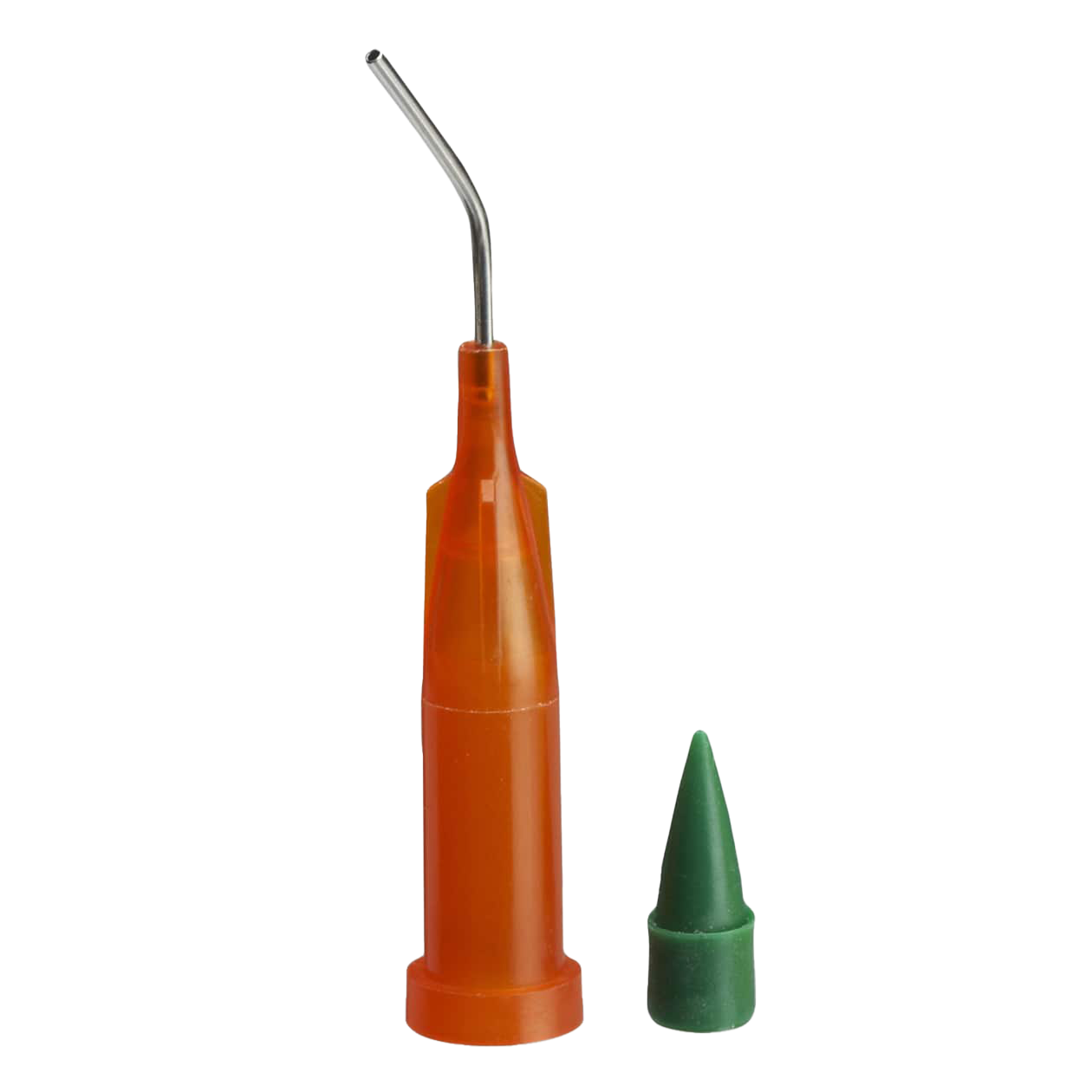 AccuDose 20ga NeedleTubes