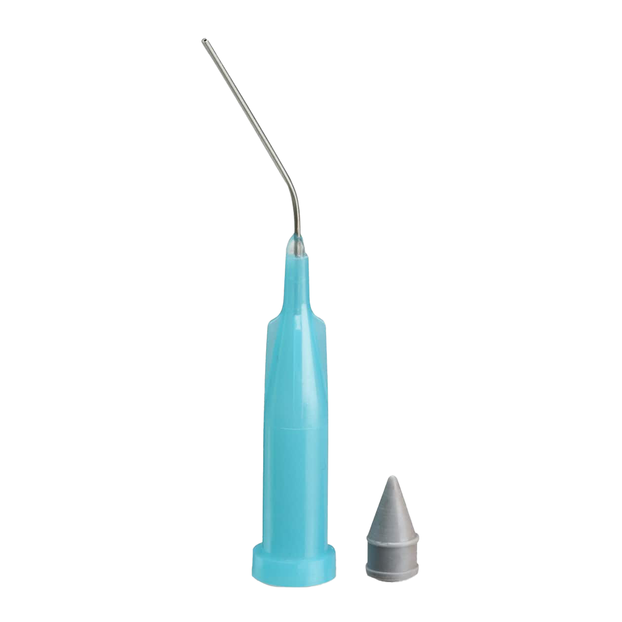 AccuDose 24ga NeedleTubes