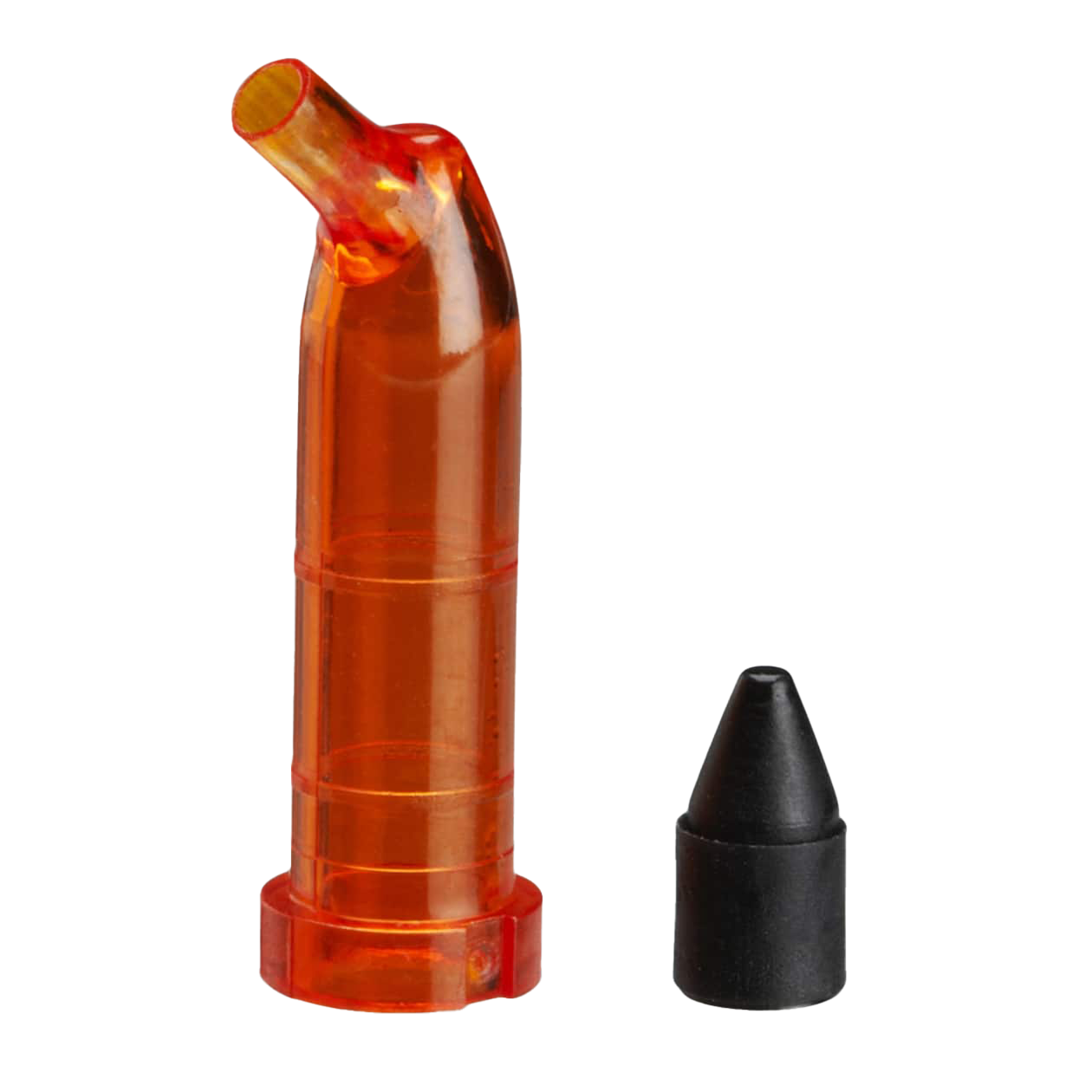 AccuDose High Viscosity Tubes