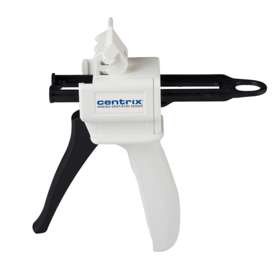 Automix Guns