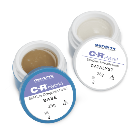 C-R Hybrid