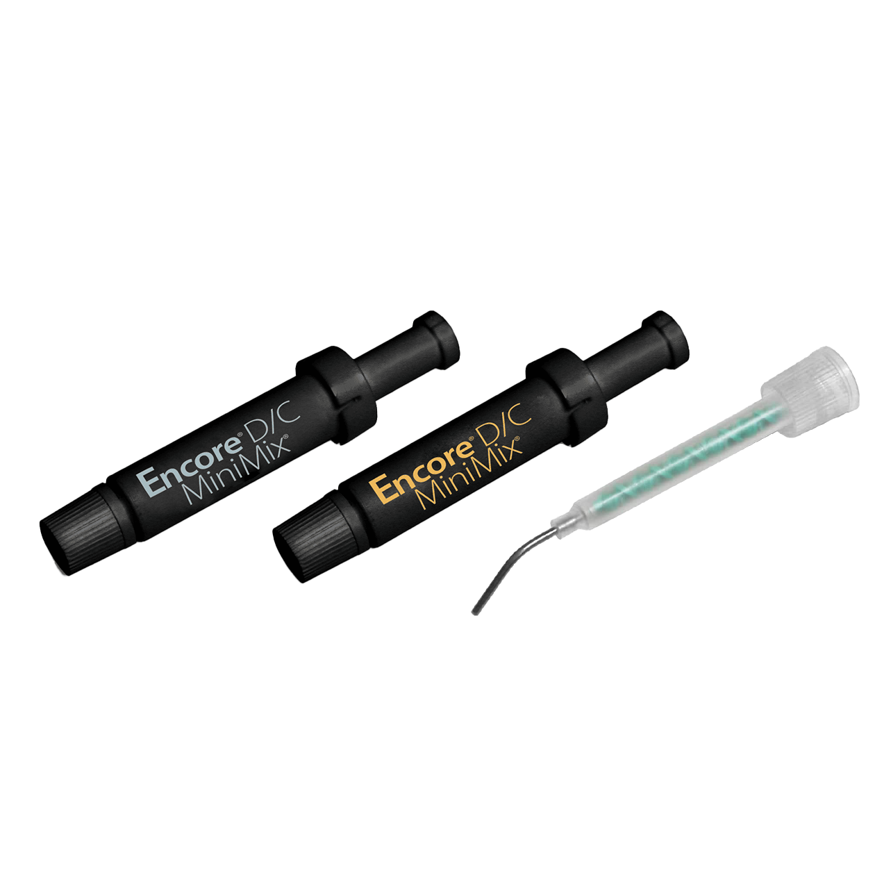 Encore D/C MiniMix - Image 2