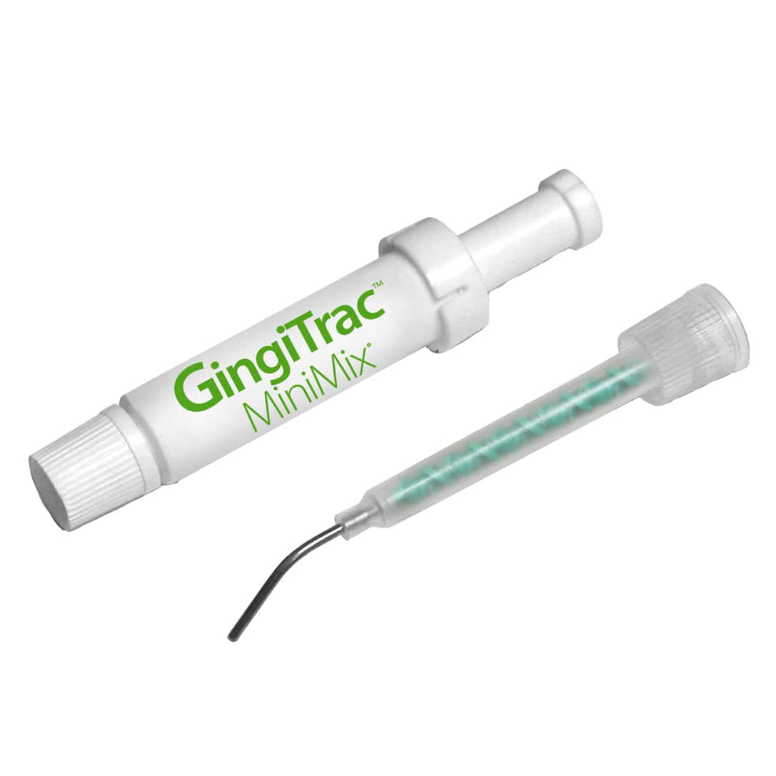 GingiTrac MiniMix