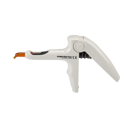 Mark IIIp Speed Slot Gun