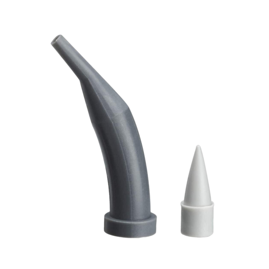 Medium Viscosity Tubes – PCR Opaque