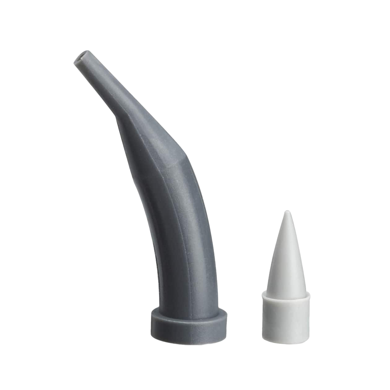 Medium Viscosity Tubes – PCR Opaque