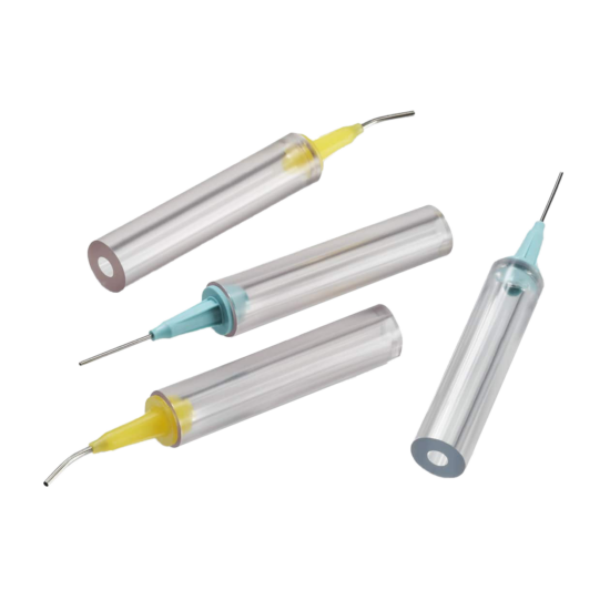 MicroAspirator
