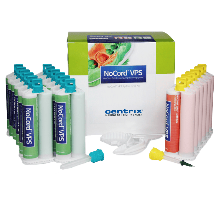 NoCord VPS System Intro Kit