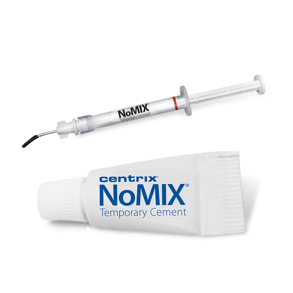 NoMIX