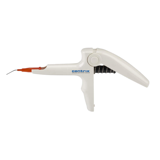 Snap-Fit Gun