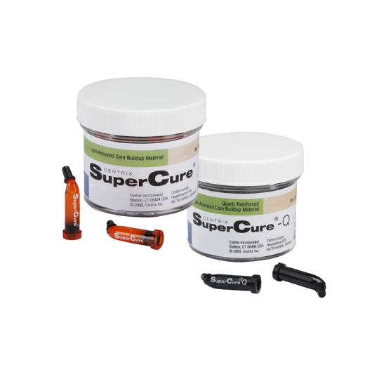SuperCure & SuperCure Q