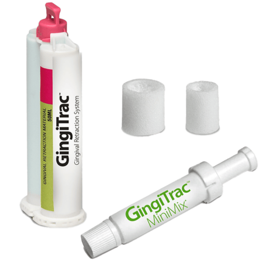 GingiTrac Family