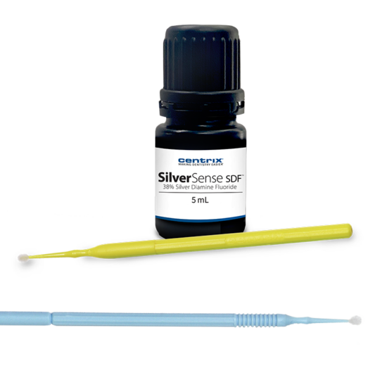 Tempit: Four unique temporary filling materials, one delivery system ...