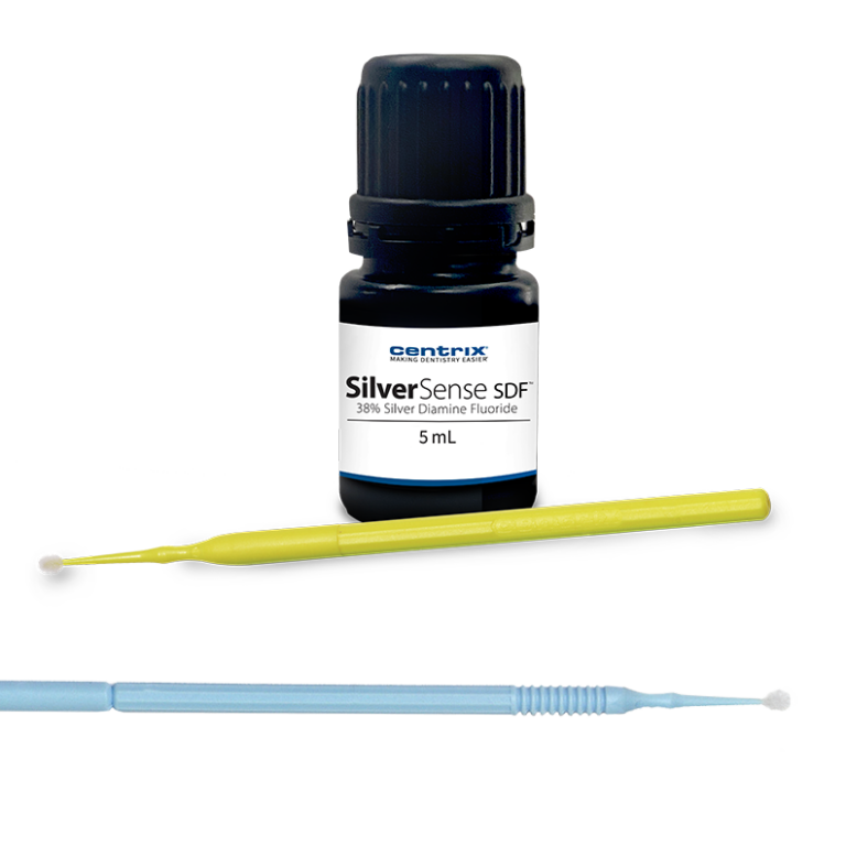 Tempit: Four unique temporary filling materials, one delivery system ...