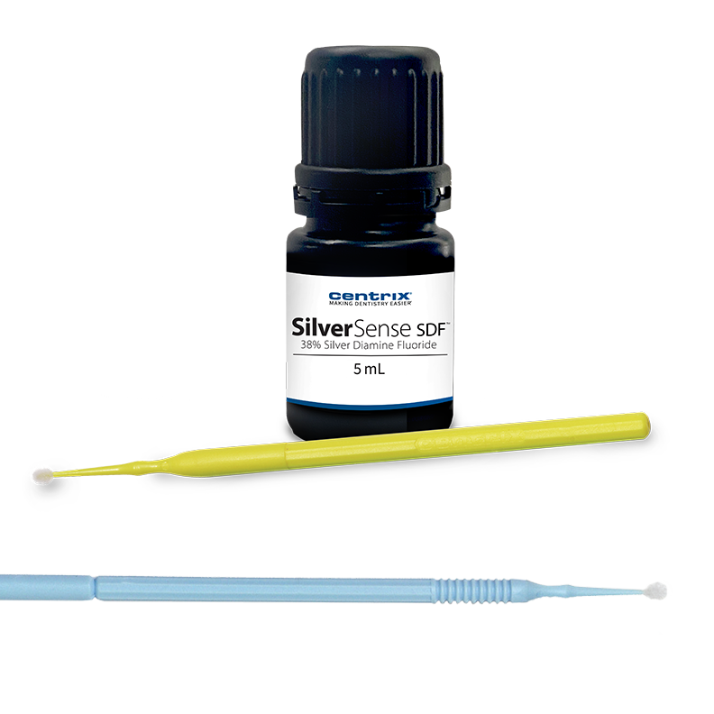 Buy SilverSense SDF Clinic Kit, Get Benda Microtwin