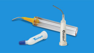 Increase Productivity During Endodontic Procedures with Calciject, Tempit and MicroAspirators