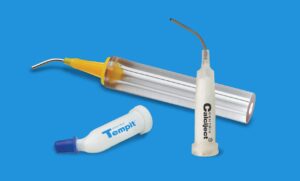Increase Productivity During Endodontic Procedures with Calciject, Tempit and MicroAspirators