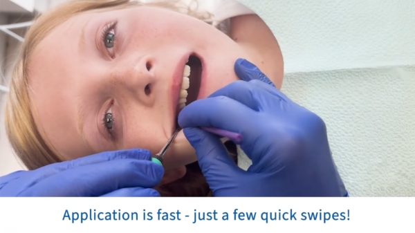 FluoroDose application video