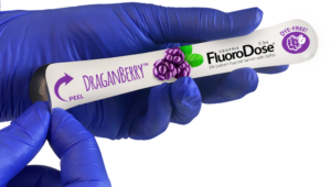 A closer look at the science, the formula, and why fluorodose works so well for your patients